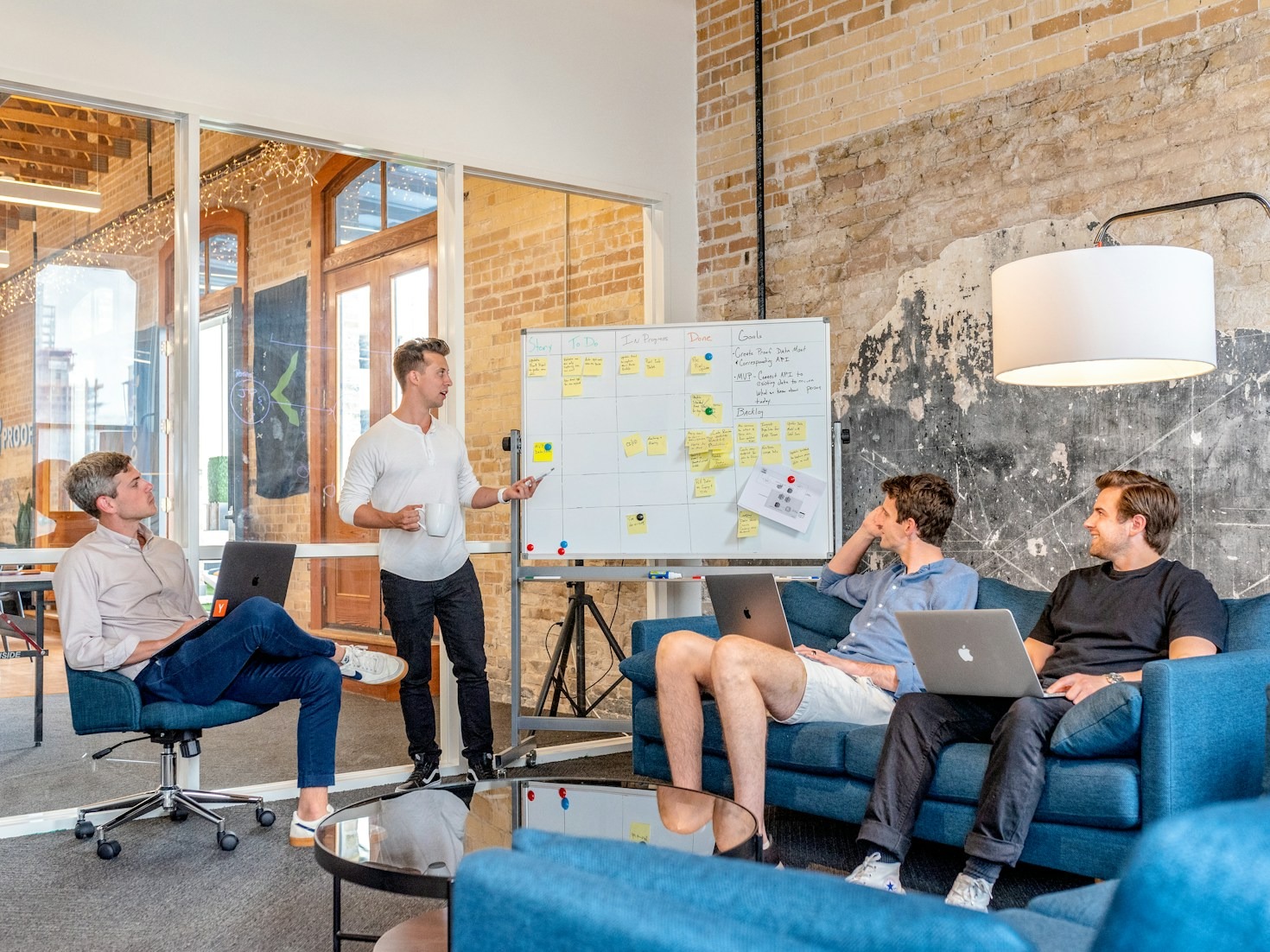Innovation genom diskussion: En guide